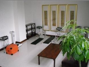 Noble Mountain Club House Hotel Nanjing  Exterior photo
